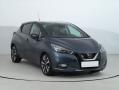 Nissan Micra 0.9 IG-T, Serv.kniha, Navi