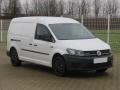 Volkswagen Caddy Maxi 1.4 TGI CNG, R, DPH