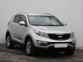 Kia Sportage 1.7 CRDi, Serv.kniha, Ke