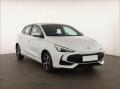 MG MG3 1.5, Navigace