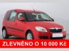 koda Fabia 1.2, po STK, servisovan