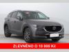 Mazda CX-5 2.2 Skyactiv-D, CZ,Automat