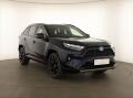 Toyota RAV4 2.5 Hybrid, Kamera