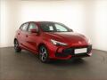 MG MG3 1.5, Navigace