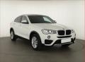 BMW X4 xDrive20d, ALU, KLIMA, NAV, R