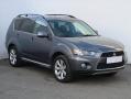 Mitsubishi Outlander 2.2 DI-D, 4X4, Serv.kniha