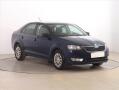 �koda Rapid Ambition 1.2 TSI, Serv.kniha