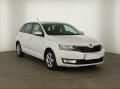 �koda Rapid Spaceback 1.2 TSI