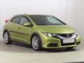 Honda Civic 1.8 i-VTEC, LPG, Navi
