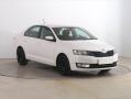 �koda Rapid Ambition 1.4 TDI, Tempomat
