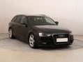 Audi A4 3.0 TDI, Automat, Serv.kniha