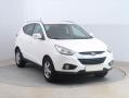 Hyundai ix35 1.7 CRDi, Serv.kniha, Tempomat