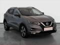 Nissan Qashqai 1.3 DIG-T, Automat, Serv.kniha