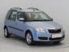 koda Rapid Spaceback 1.6 TDI, R,2.maj