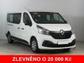 Renault Trafic 1.6 dCi, Bus, 9M�st, �R, DPH