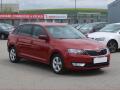 �koda Rapid Spaceback 1.2 TSI, Serv.kniha