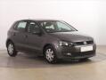 Volkswagen Polo 1.2 TDI, Tempomat