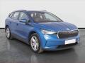 �koda Enyaq 60 (62 kWh), SoH 94%