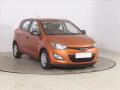 Hyundai i20 1.2, Serv.kniha