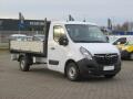 Opel Movano 2.3 CDTI, Sklp, R