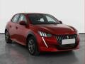 Peugeot 208 50 kWh, SoH 90%, Automat