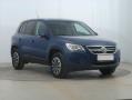 Volkswagen Tiguan 1.4 TSI, po STK, pln pojzdn