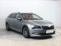 koda Superb Laurin&Klement 2.0 TDI, 4X4