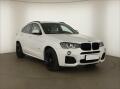 BMW X4 xDrive20d