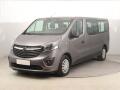Opel Vivaro 1.6 BiCDTI, Bus, 9M�st, 1Maj