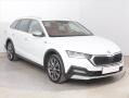 �koda Octavia Scout 2.0 TDI