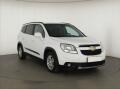 Chevrolet Orlando 1.8i, Automat, 7mst