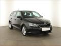 �koda Fabia Ambition 1.2 TSI, Automat