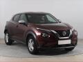 Nissan Juke 1.0 DIG-T, Automat, Serv.kniha