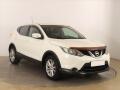 Nissan Qashqai 1.5 dCi, Serv.kniha, Tempomat