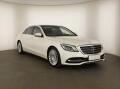 Mercedes-Benz S 560 4MATIC L, Long,4X4.94TKM