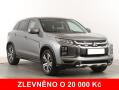 Mitsubishi ASX Intense 2.0 MIVEC, 1.majitel