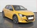 Peugeot 208 GT 50 kWh, Automat, K��e, Navi