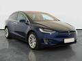 Tesla Model X 100D, SoH 92%