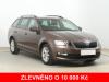 koda Octavia Ambition 1.6 TDI, Serv.kniha