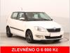 koda Fabia 1.6 TDI, po STK