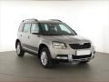 koda Yeti 1.4 TSI, Serv.kniha, Tempomat