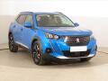 Peugeot 2008 1.2 PureTech, Serv.kniha, K��e