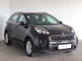 Kia Sportage 1.7 CRDi, Serv.kniha, Navi