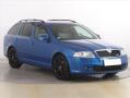 �koda Octavia RS 2.0 TDI, po STK