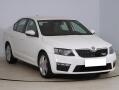 �koda Octavia RS 2.0 TDI, Automat, Bi-Xenony