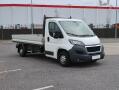 Peugeot Boxer 2.0 BlueHDi, Valn�k, 1.0t, �R