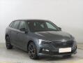 �koda Scala Monte Carlo 1.5 TSI