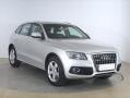 Audi Q5 S line 2.0 TDI, 4X4, Automat