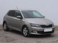 �koda Fabia 1.2 TSI, Tempomat