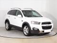 Chevrolet Captiva 2.2 VCDI, 4X4, Automat